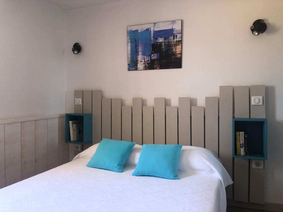 Villa I Merli Nous Contacter Avant Reservation Saint-Florent  Buitenkant foto