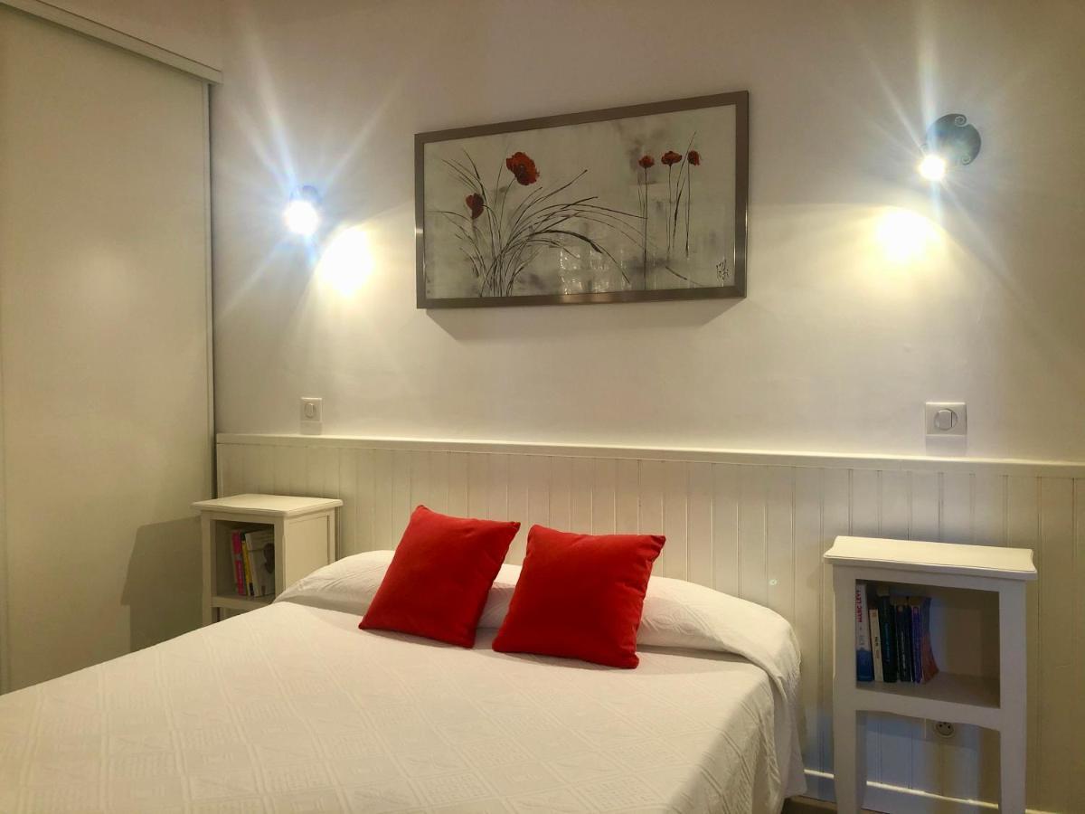 Villa I Merli Nous Contacter Avant Reservation Saint-Florent  Buitenkant foto