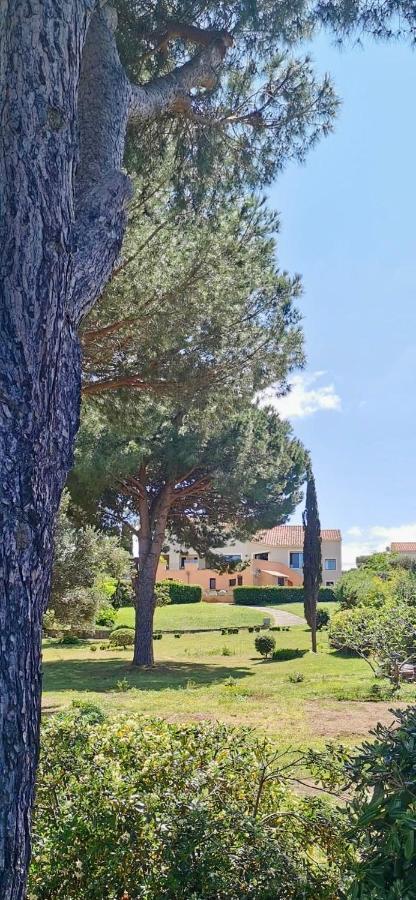 Villa I Merli Nous Contacter Avant Reservation Saint-Florent  Buitenkant foto